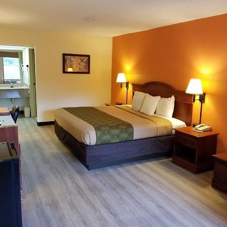 Econo Lodge Inn & Suites Gulfport Luaran gambar