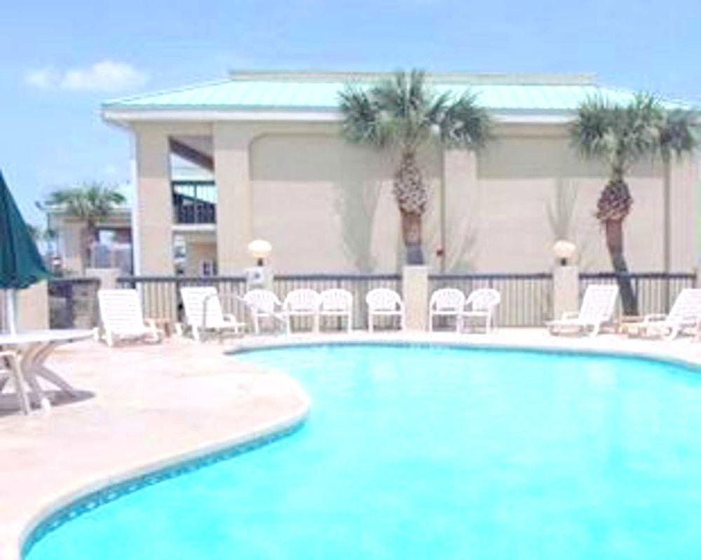 Econo Lodge Inn & Suites Gulfport Luaran gambar