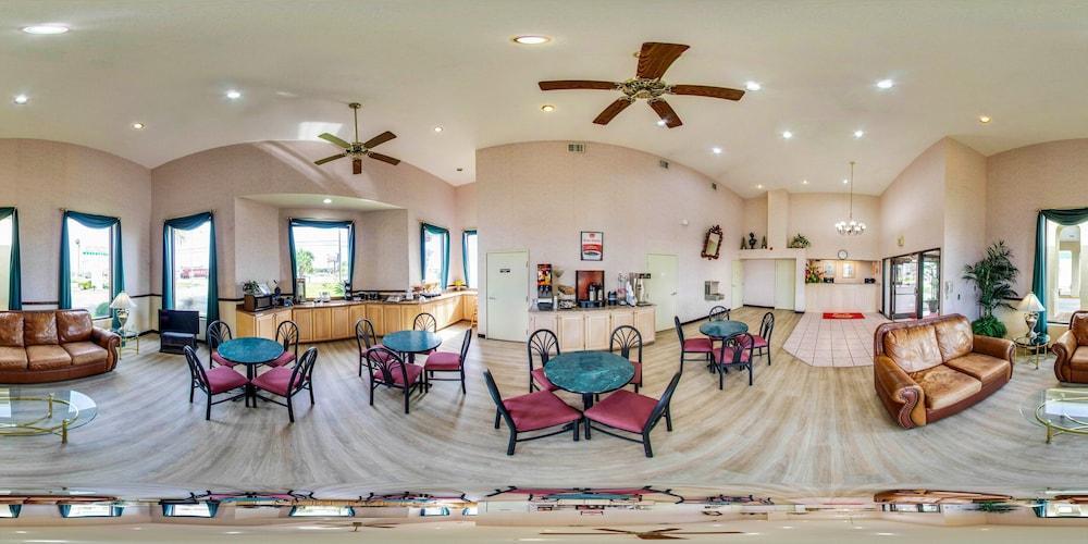 Econo Lodge Inn & Suites Gulfport Luaran gambar