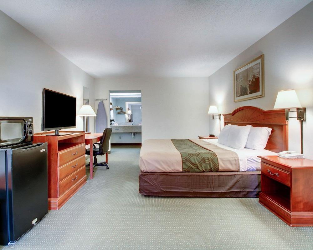 Econo Lodge Inn & Suites Gulfport Luaran gambar