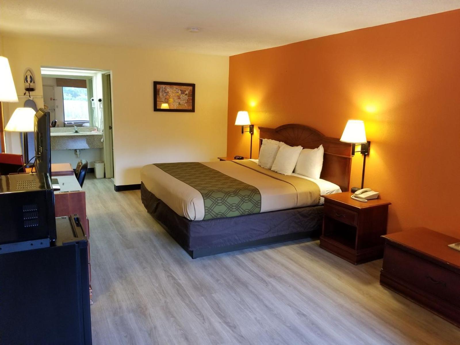 Econo Lodge Inn & Suites Gulfport Luaran gambar