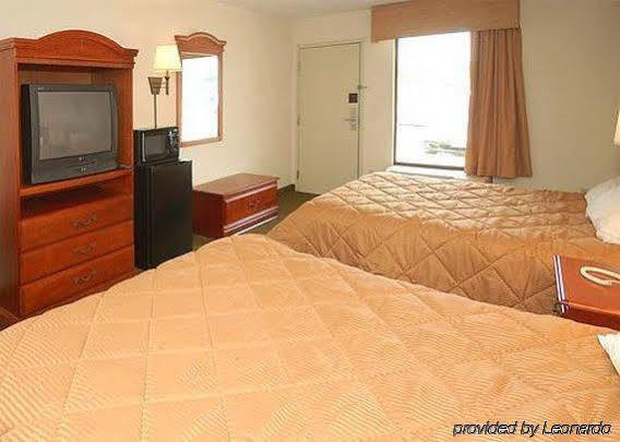 Econo Lodge Inn & Suites Gulfport Luaran gambar