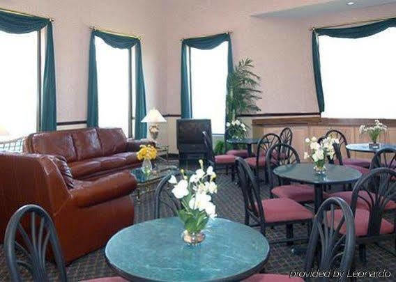 Econo Lodge Inn & Suites Gulfport Luaran gambar